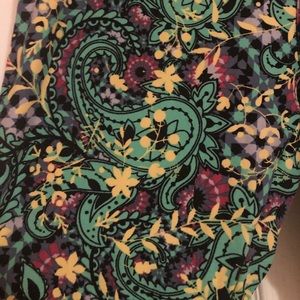 Lularoe TC leggings